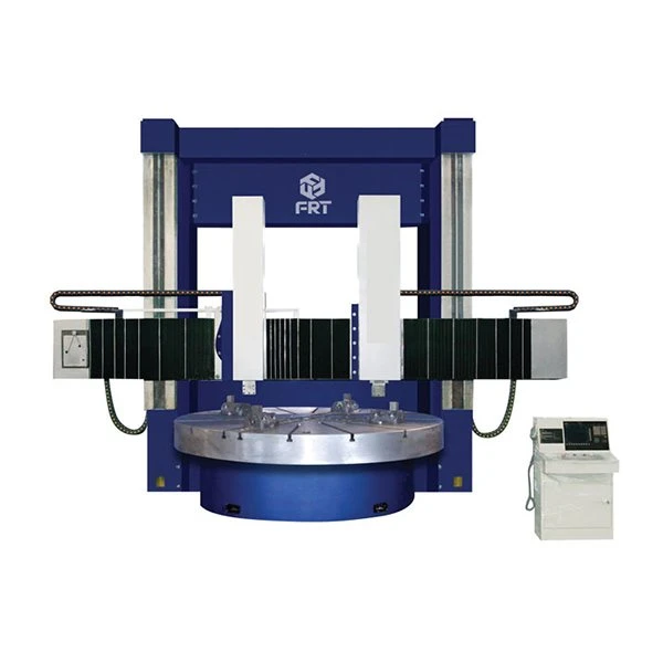 CNC 터닝 머신