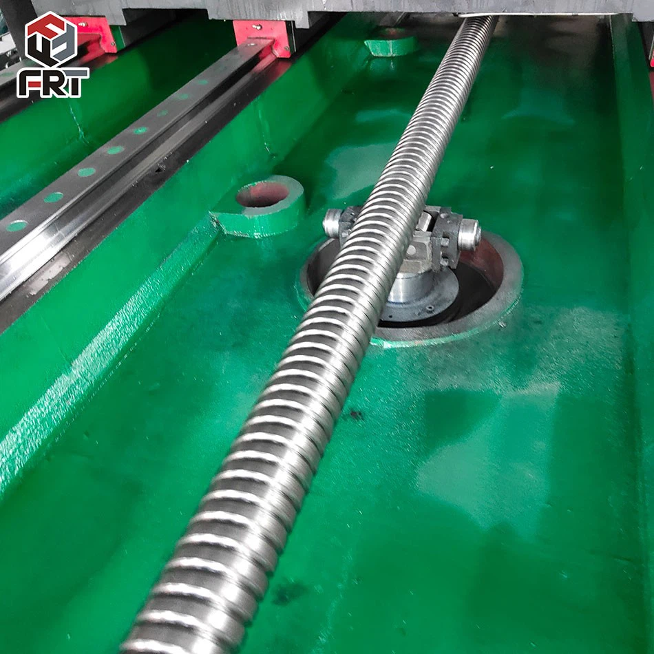 CNC Ball Screw high quality