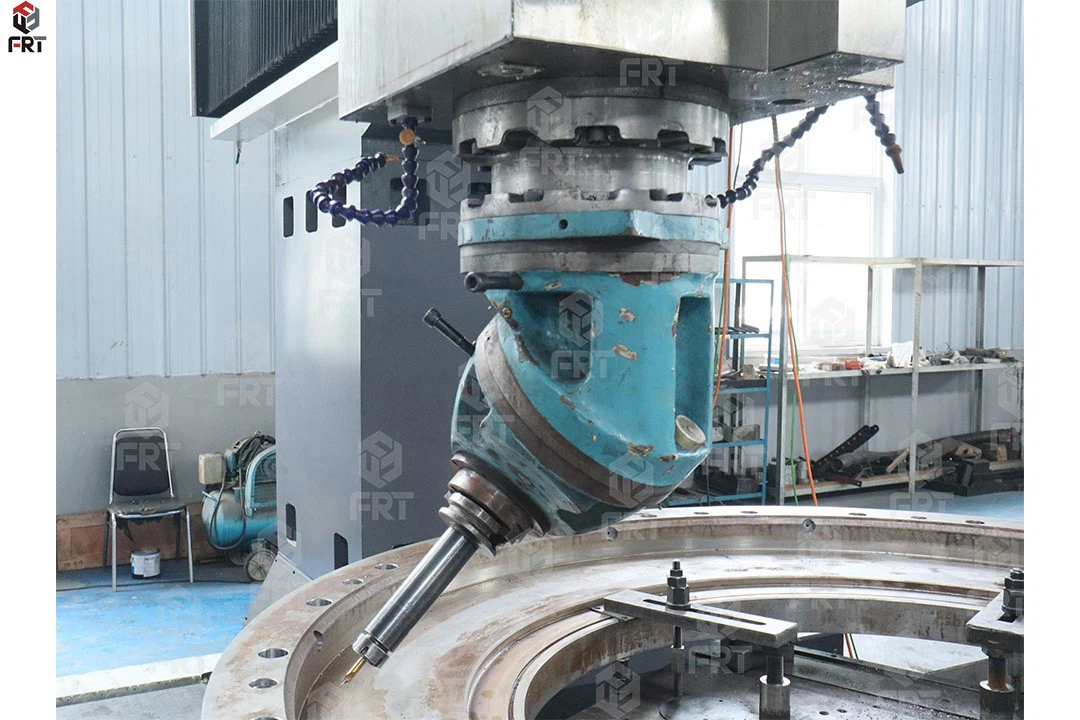 Manual-Universal-milling-head Manual-Universal-milling-head