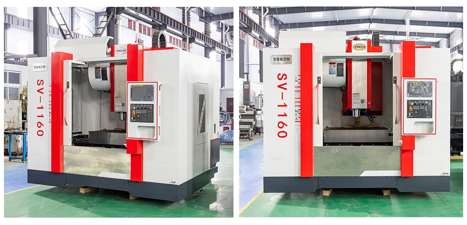 VMC 1160 VMC 1160