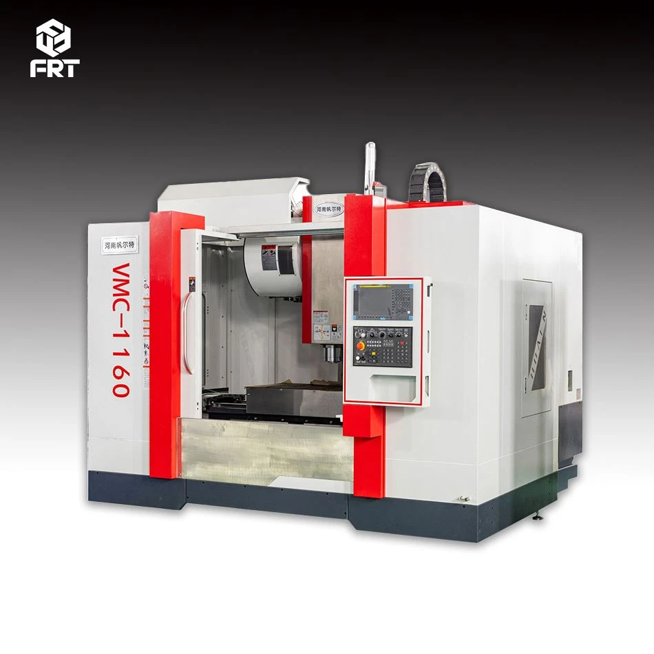 CNC VMC 기계