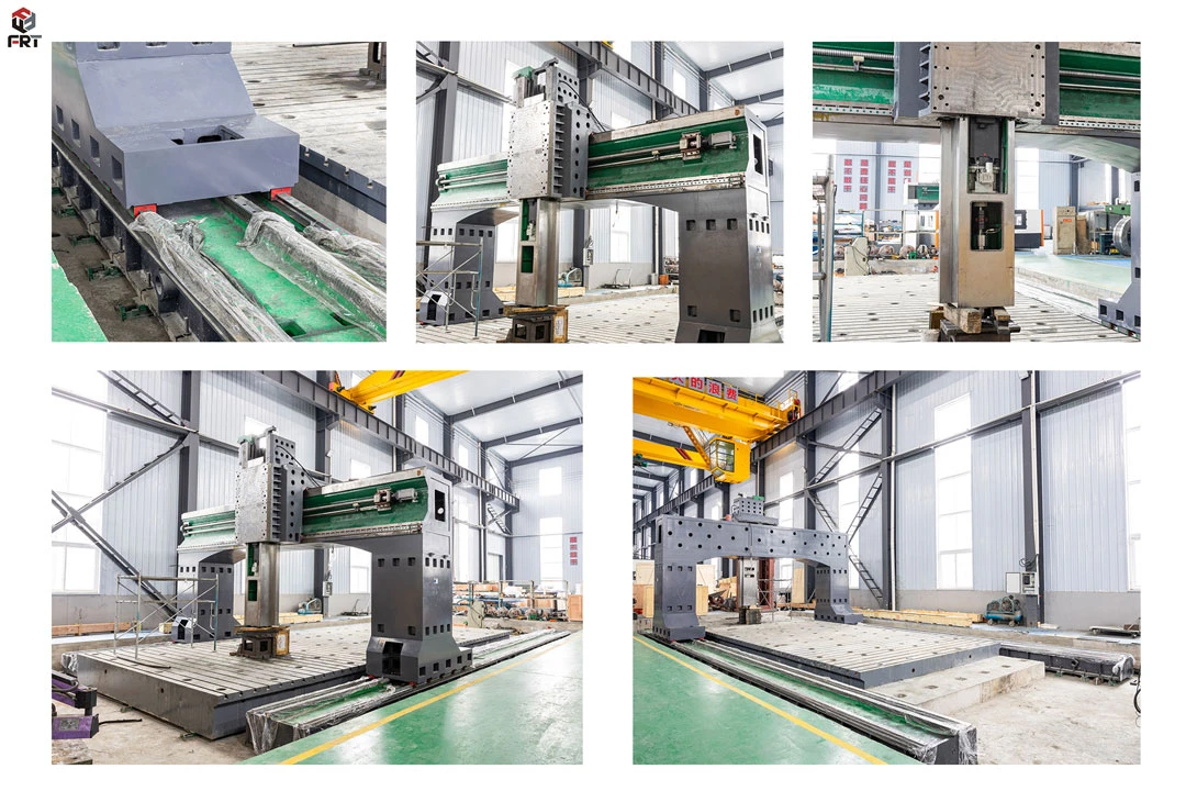 MOVING GANTRY CNC MOVING GANTRY CNC