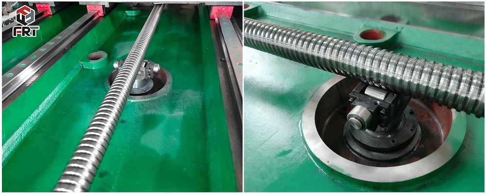 CNC ball screw 8 CNC ball screw 8