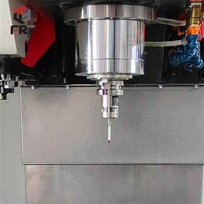 CNC 터치 프로브
